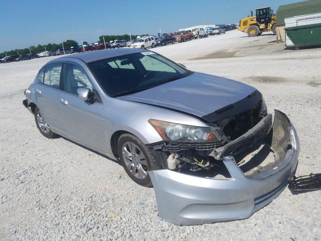 HONDA ACCORD SE 2011 1hgcp2f67ba117069