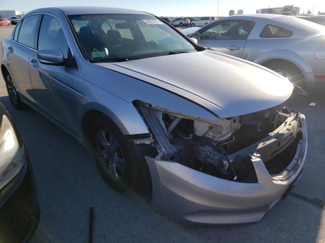 HONDA ACCORD SE 2011 1hgcp2f67ba126631