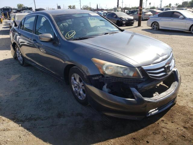 HONDA ACCORD SE 2011 1hgcp2f67ba128279