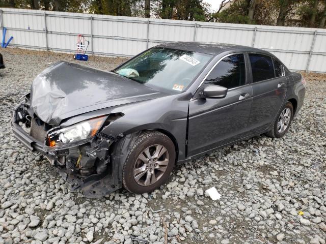 HONDA ACCORD 2011 1hgcp2f67ba130291