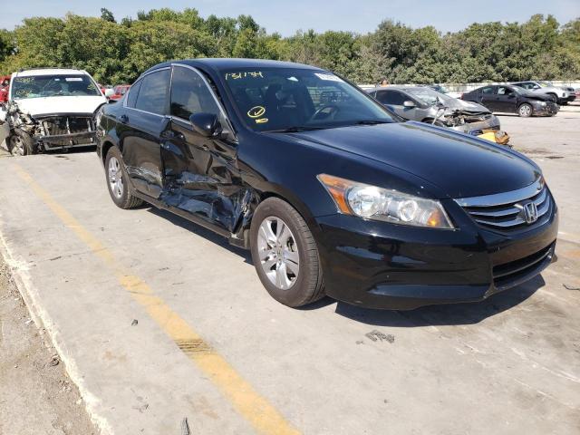 HONDA ACCORD SE 2011 1hgcp2f67ba131134