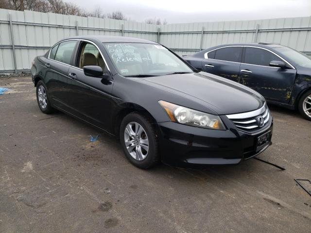 HONDA ACCORD SE 2011 1hgcp2f67ba136723