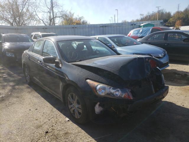 HONDA ACCORD SE 2011 1hgcp2f67ba140903