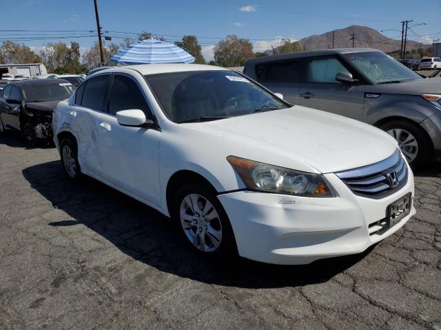 HONDA ACCORD SE 2011 1hgcp2f67ba141050