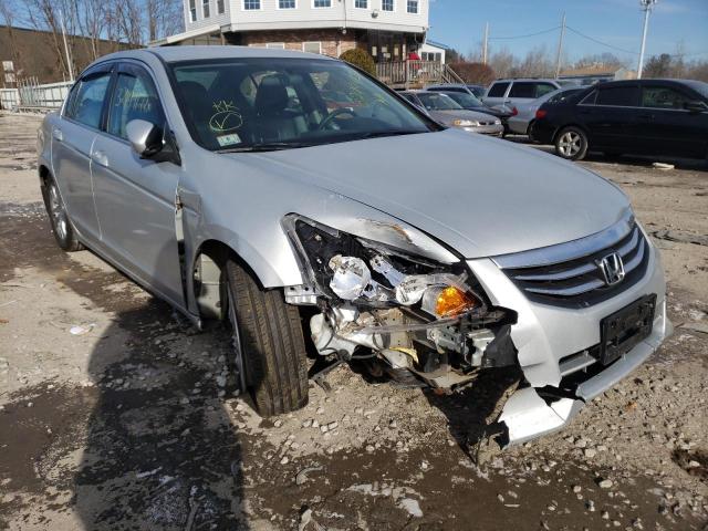 HONDA ACCORD SE 2011 1hgcp2f67ba144210