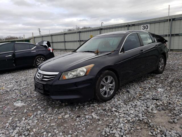 HONDA ACCORD SE 2011 1hgcp2f67ba144918