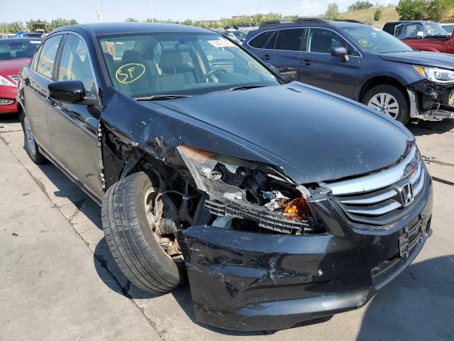 HONDA ACCORD SEI 2011 1hgcp2f67ba146071