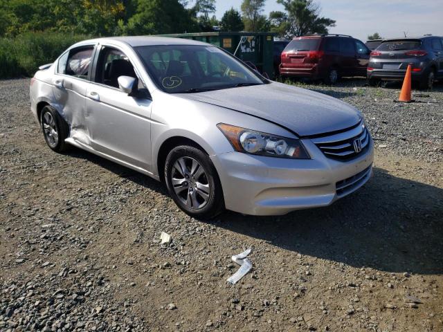 HONDA ACCORD SE 2011 1hgcp2f67ba146443