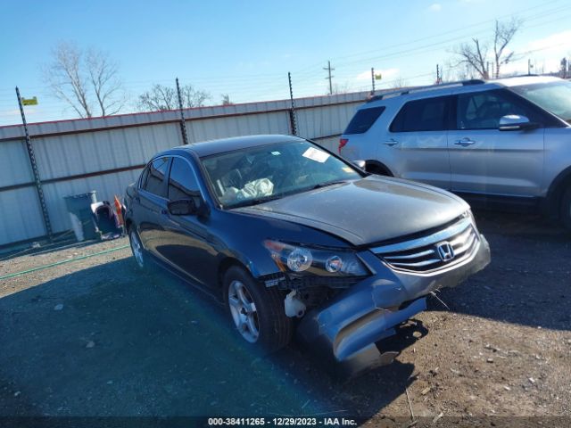 HONDA ACCORD 2011 1hgcp2f67ba147088