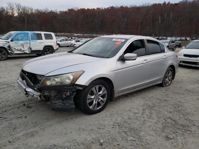 HONDA ACCORD 2011 1hgcp2f67ba150654