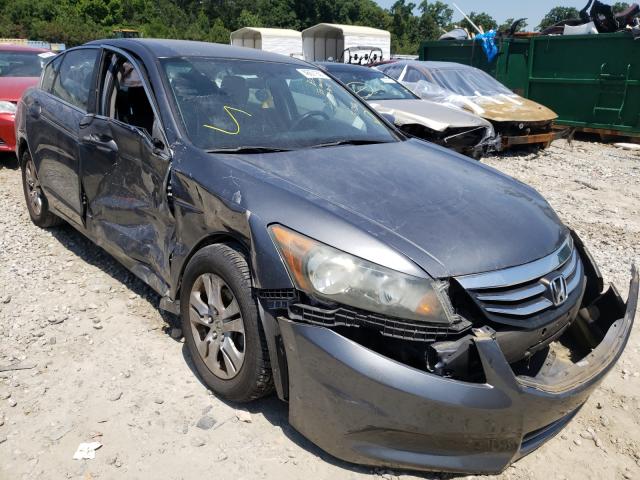 HONDA ACCORD SE 2011 1hgcp2f67ba151268