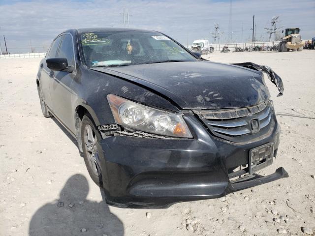 HONDA ACCORD SE 2011 1hgcp2f67ba152498