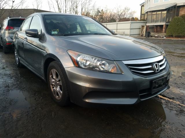 HONDA ACCORD SE 2011 1hgcp2f67ba152632