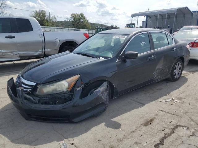 HONDA ACCORD 2011 1hgcp2f67ba152940