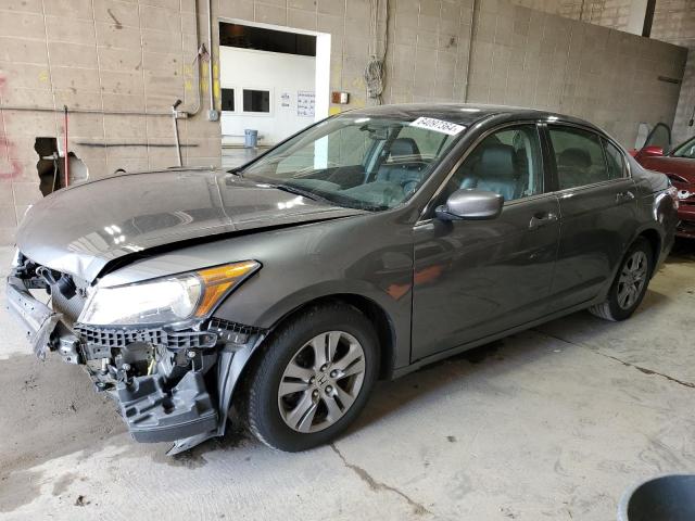 HONDA ACCORD 2011 1hgcp2f67ba154140