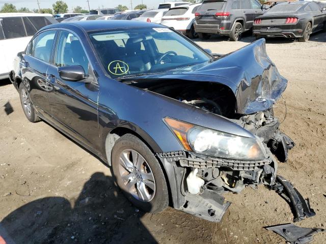 HONDA ACCORD SE 2011 1hgcp2f67ba156762