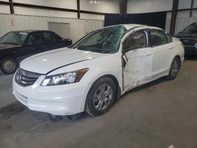 HONDA ACCORD SE 2011 1hgcp2f67ba156941