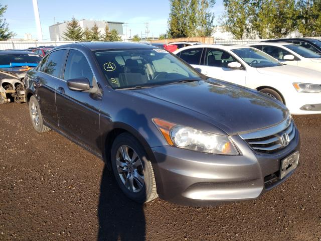 HONDA ACCORD SE 2011 1hgcp2f67ba800728