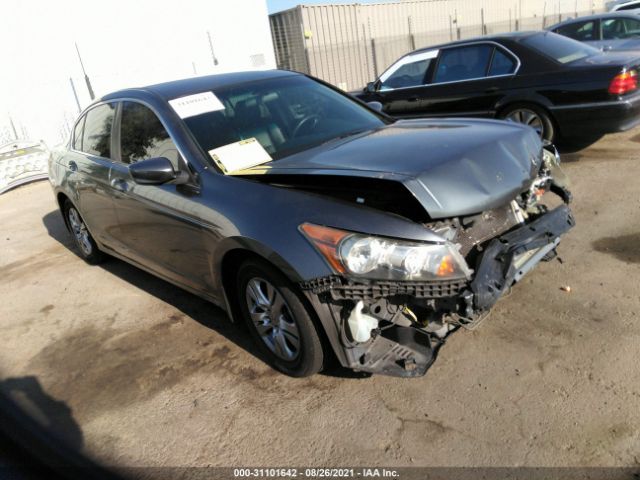 HONDA ACCORD SDN 2012 1hgcp2f67ca001159