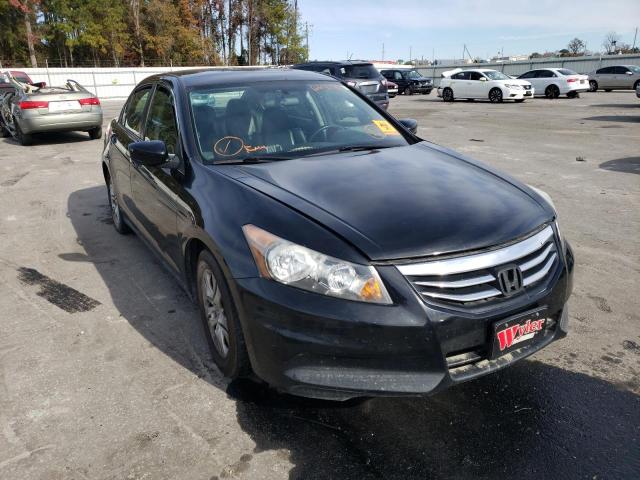 HONDA ACCORD SE 2012 1hgcp2f67ca002599