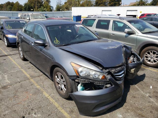 HONDA ACCORD SE 2012 1hgcp2f67ca003025