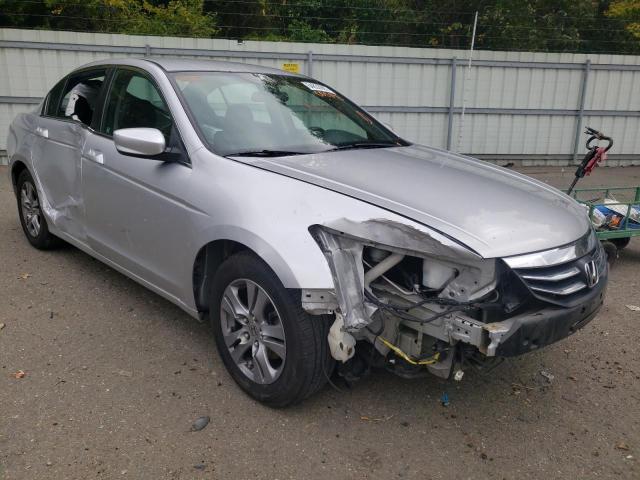 HONDA ACCORD SE 2012 1hgcp2f67ca005843