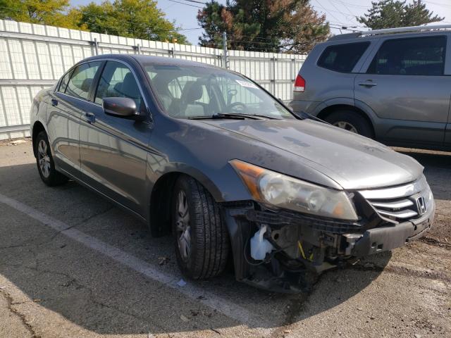 HONDA ACCORD SE 2012 1hgcp2f67ca010282