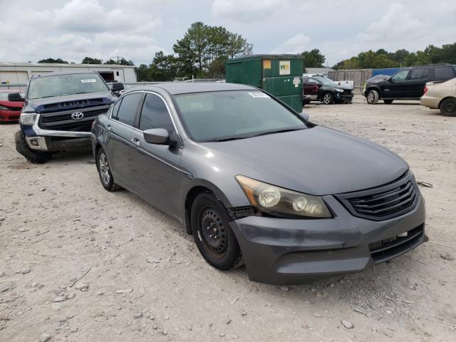 HONDA ACCORD SE 2012 1hgcp2f67ca010945