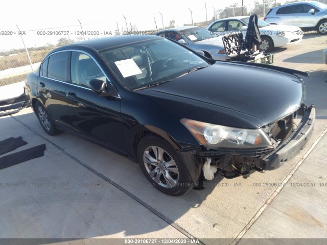 HONDA ACCORD SDN 2012 1hgcp2f67ca015241