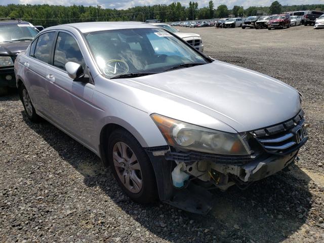 HONDA ACCORD SE 2012 1hgcp2f67ca015451