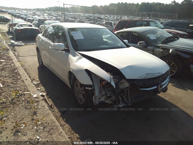 HONDA ACCORD SDN 2012 1hgcp2f67ca016972