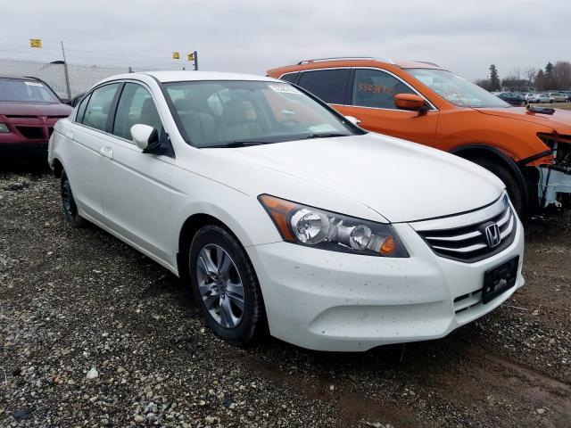 HONDA ACCORD SE 2012 1hgcp2f67ca017216