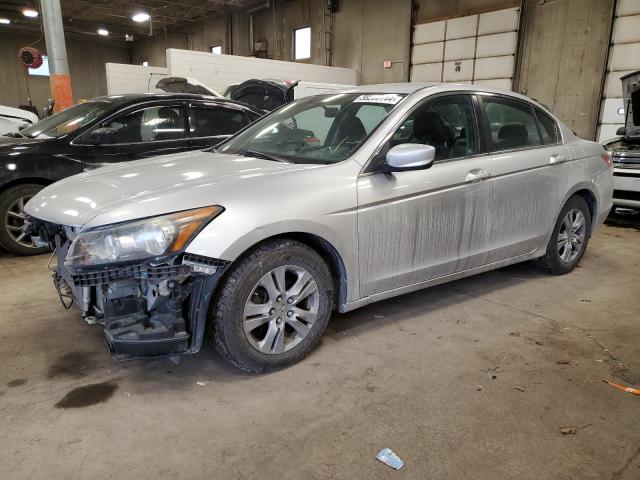 HONDA ACCORD 2012 1hgcp2f67ca019550