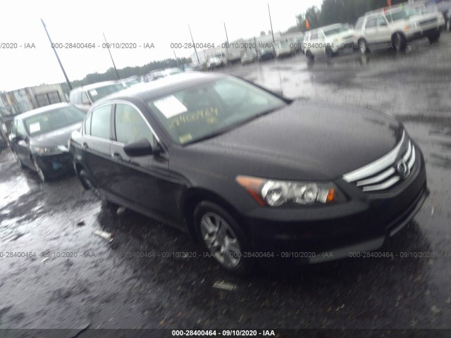 HONDA ACCORD SDN 2012 1hgcp2f67ca021735