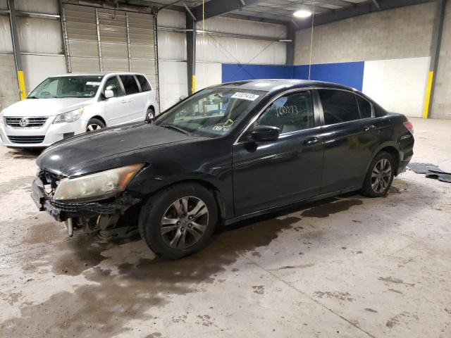 HONDA ACCORD SE 2012 1hgcp2f67ca023730