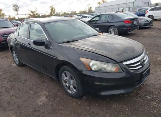 HONDA ACCORD 2012 1hgcp2f67ca024280