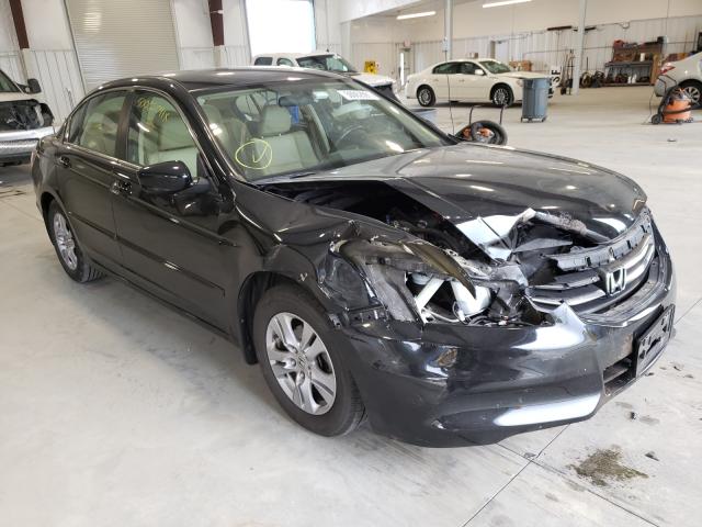 HONDA ACCORD SE 2012 1hgcp2f67ca024330