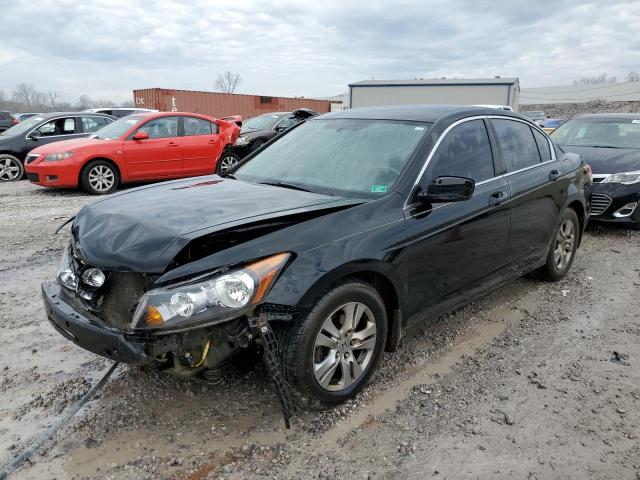 HONDA ACCORD SE 2012 1hgcp2f67ca024425