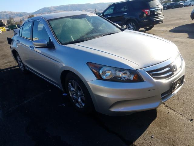 HONDA ACCORD SE 2012 1hgcp2f67ca025378