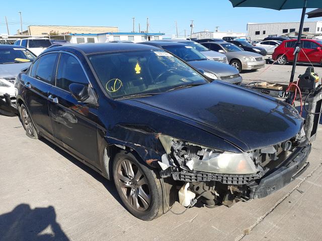 HONDA ACCORD SE 2012 1hgcp2f67ca026367