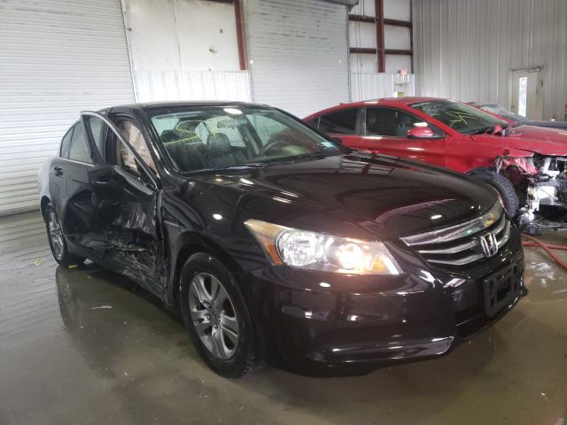 HONDA ACCORD SE 2012 1hgcp2f67ca027616