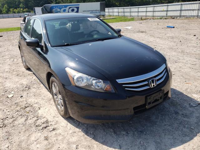 HONDA ACCORD SE 2012 1hgcp2f67ca027633