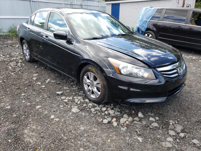 HONDA ACCORD SE 2012 1hgcp2f67ca027647