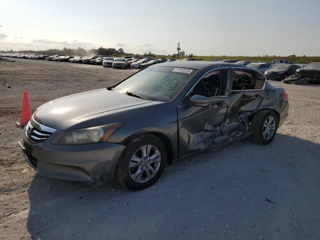 HONDA ACCORD SE 2012 1hgcp2f67ca029849