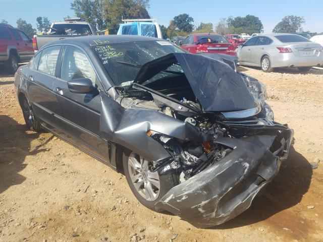 HONDA ACCORD SE 2012 1hgcp2f67ca030872