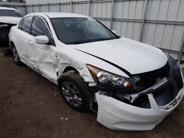 HONDA ACCORD SE 2012 1hgcp2f67ca031178