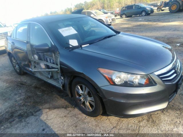 HONDA ACCORD SDN 2012 1hgcp2f67ca032105