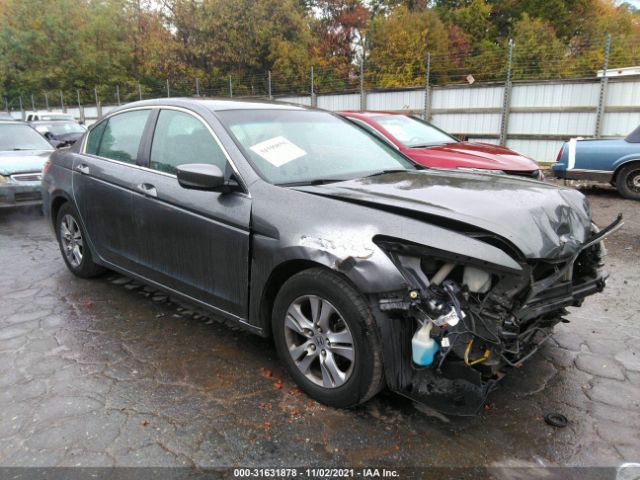 HONDA ACCORD SDN 2012 1hgcp2f67ca032279