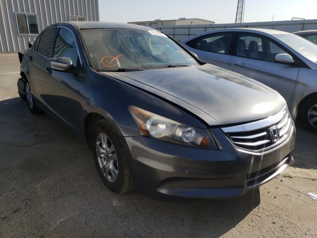 HONDA ACCORD SE 2012 1hgcp2f67ca033366