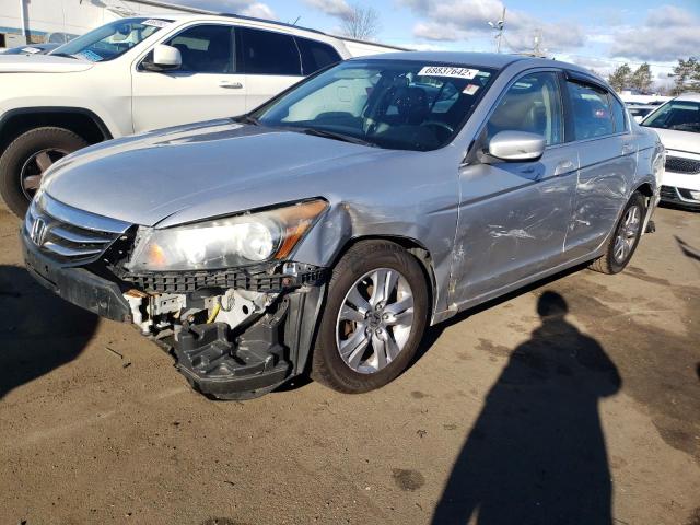 HONDA ACCORD SE 2012 1hgcp2f67ca033853